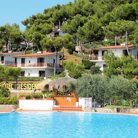Apartment Costa Di Kair Ed Din-3 By Interhome Sperlonga Eksteriør billede