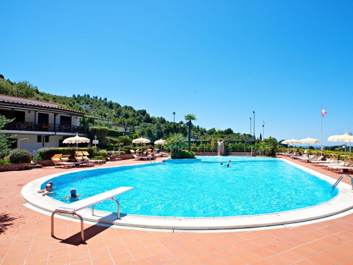Apartment Costa Di Kair Ed Din-3 By Interhome Sperlonga Eksteriør billede