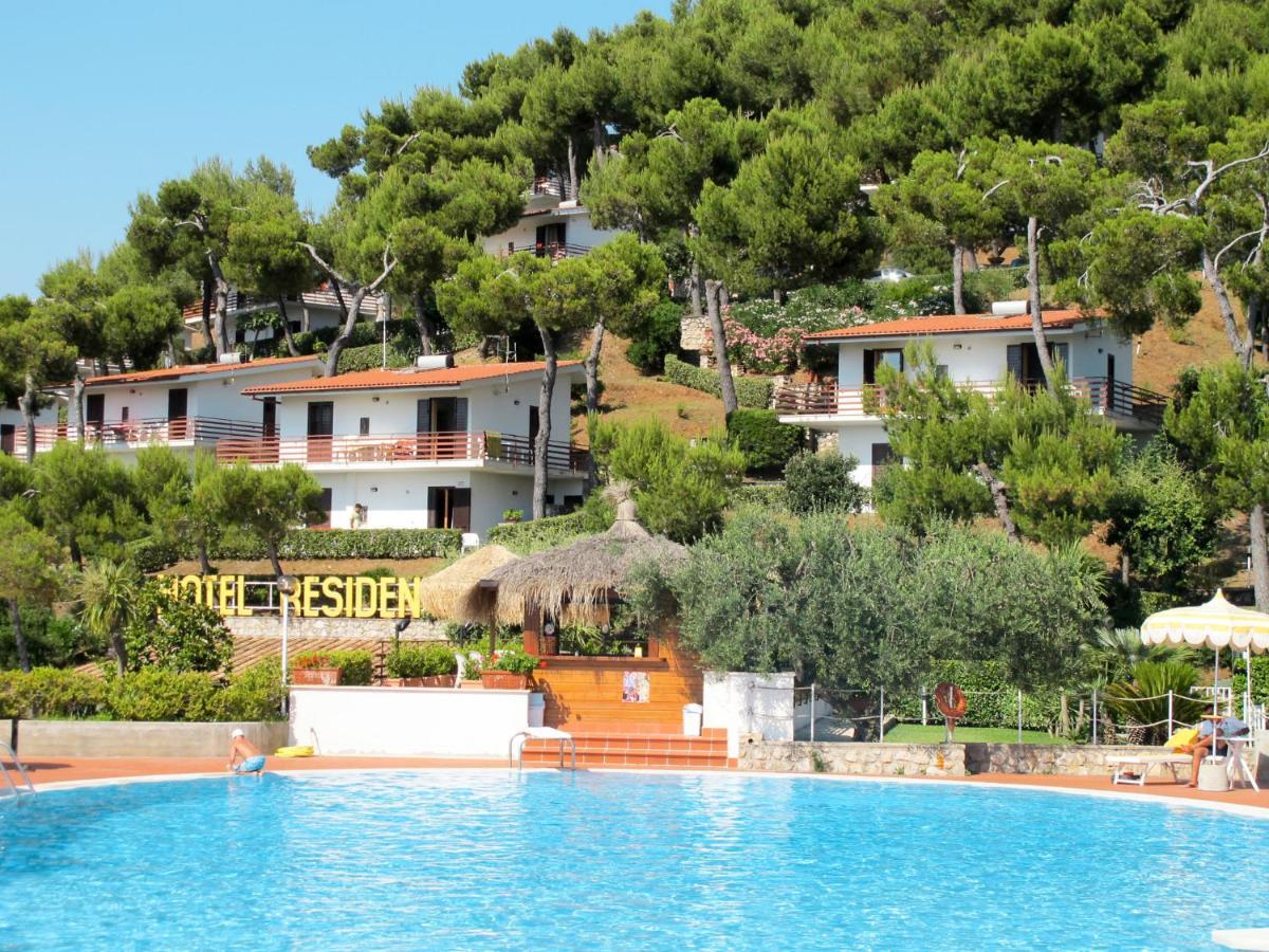 Apartment Costa Di Kair Ed Din-3 By Interhome Sperlonga Eksteriør billede