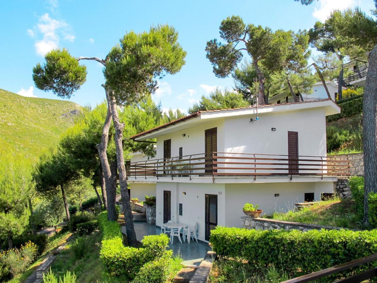Apartment Costa Di Kair Ed Din-3 By Interhome Sperlonga Eksteriør billede