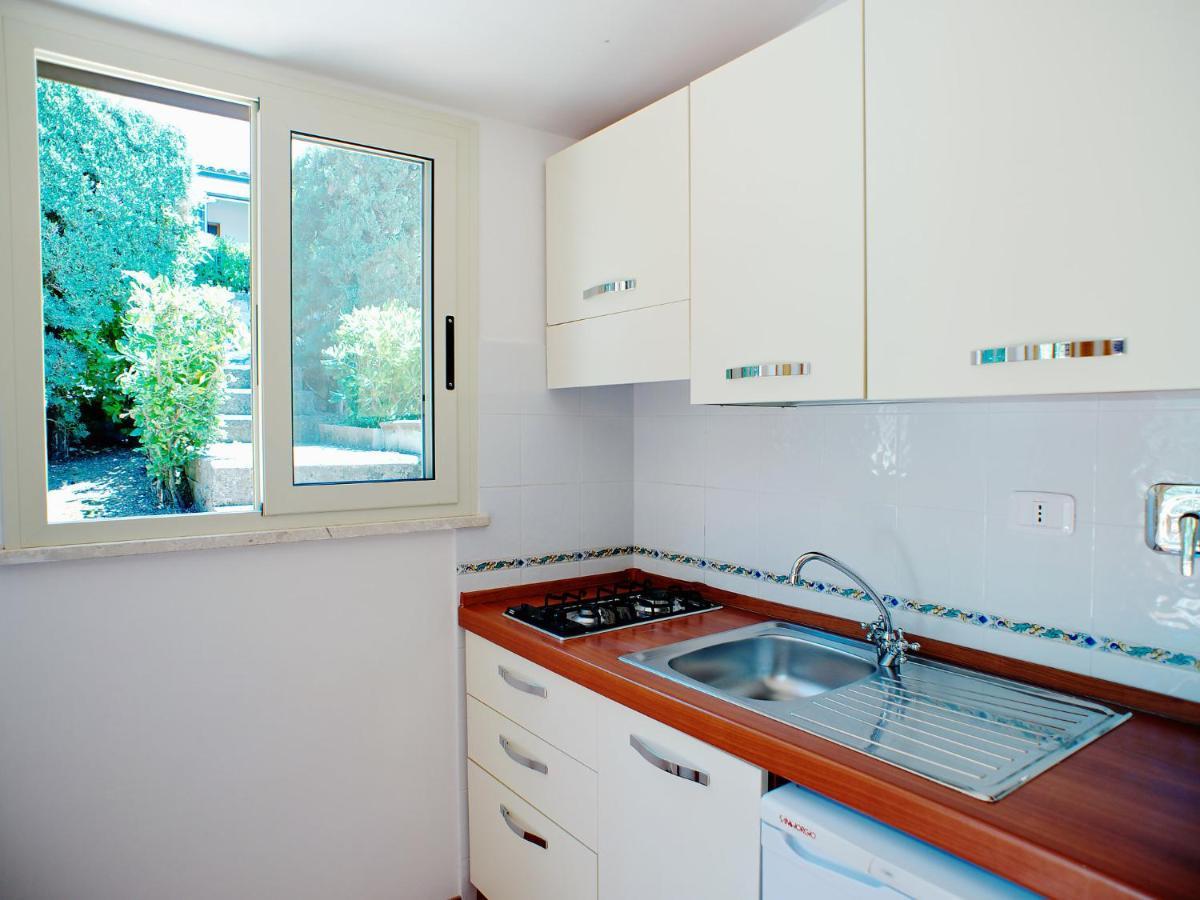Apartment Costa Di Kair Ed Din-3 By Interhome Sperlonga Eksteriør billede
